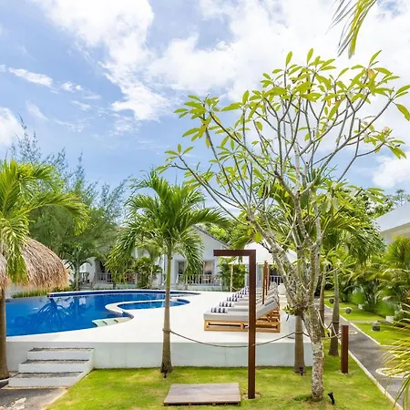 Jepun Sari Holiday home